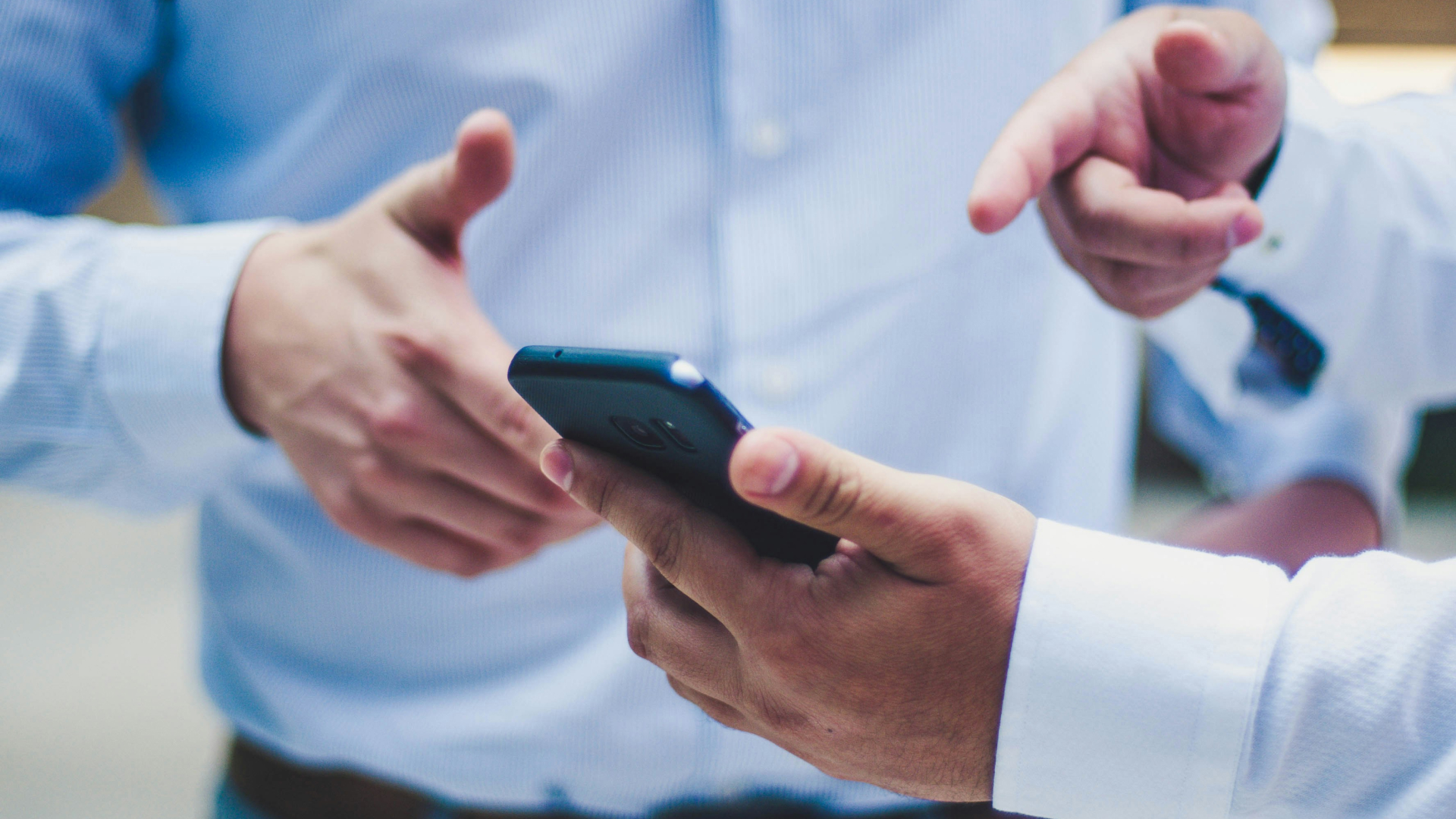 Aumento dos golpes em cassinos móveis